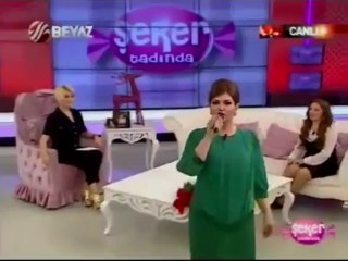 Özlem Ağırman - İnleyen Nağmeler