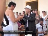 Martine Et Caroline Se Marient, Premier Mariage Lesbien Dans Le Cambrésis