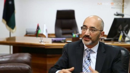 Libyan telecom sector needs modernization projects worth LYD 1.5 billion