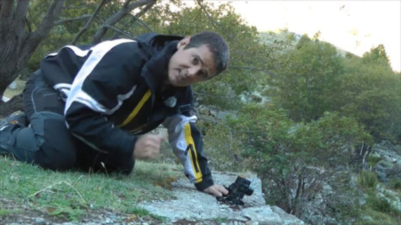 Cours Photo Gratuit - La photographie de paysages avec un appareil compact