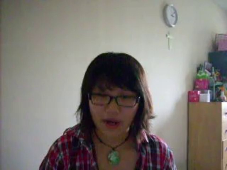 White Horse By Taylor Swift ( Cover by Carrie Mella)