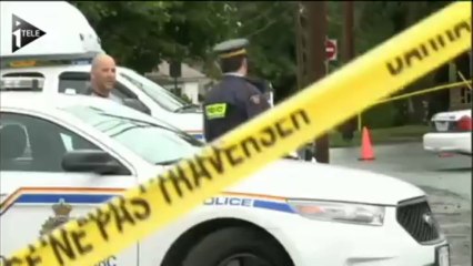 Canada : un python tue deux enfants dans leur sommeil