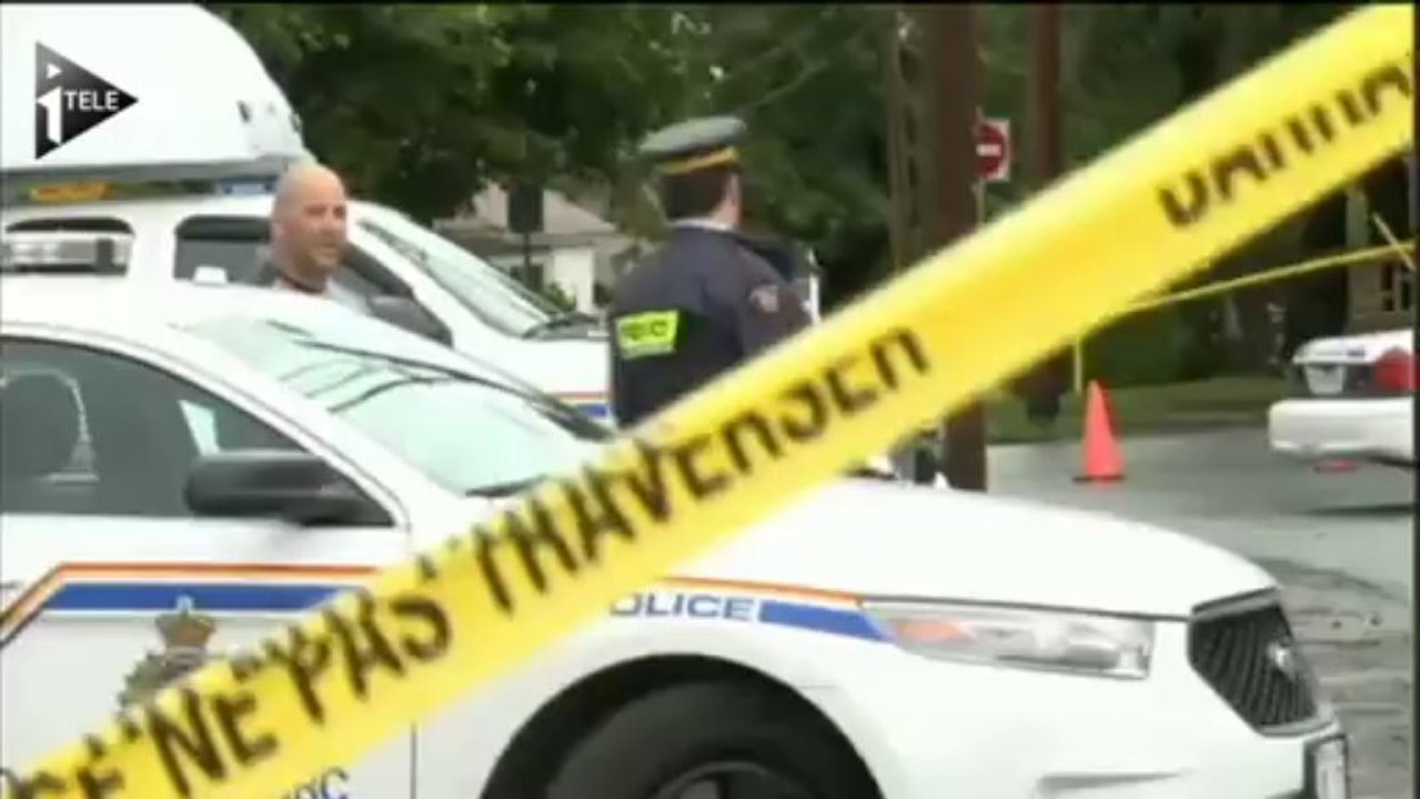 Canada : un python tue deux enfants dans leur sommeil