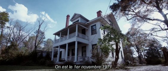 Conjuring - Bande annonce 2 - VOST