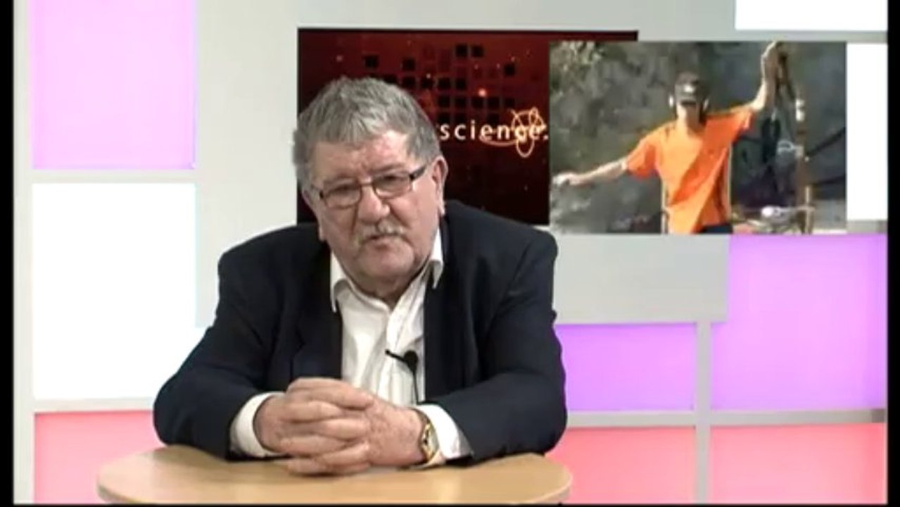 Jean Michel - le vertige