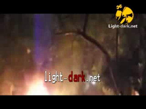 Des partisans de Mohamed Morsi ouvrent le feu et brûlent des maisons coptes dans le village de Bani-Ahmed