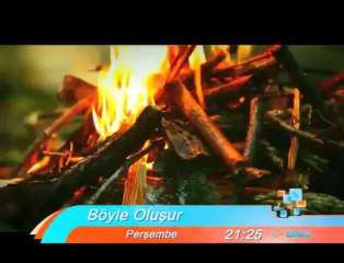 Hergün hissettiğimiz, bizi bazen ferahlatırken, bazen üşüten rüzgarlar 'Böyle Oluşur'da