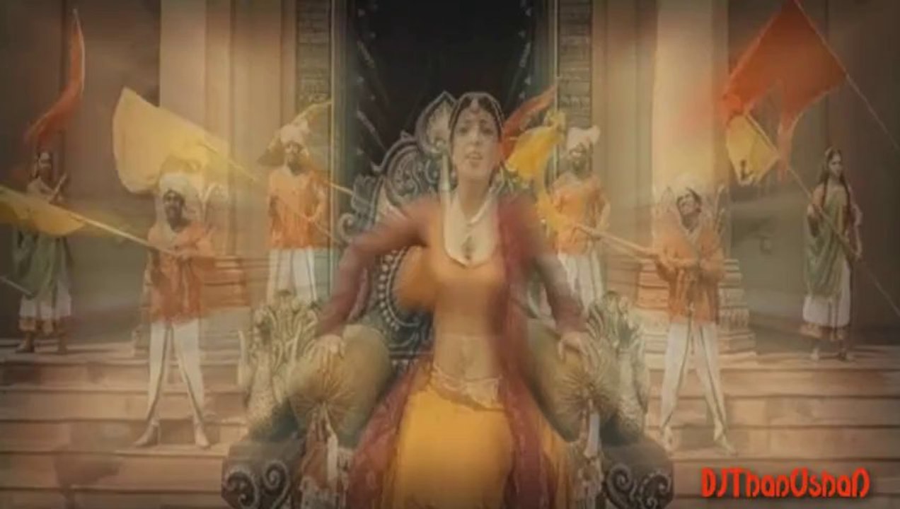Anbe Finale