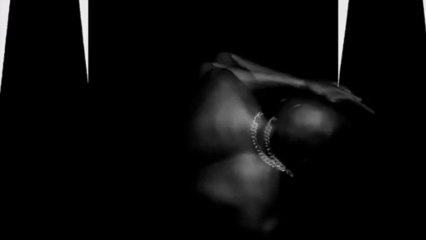 Kanye West - BLKKK SKKKN HEAD