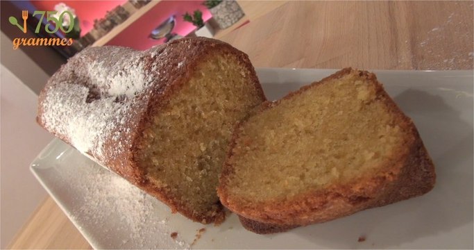 Recette du Quatre-quarts - 750 Grammes