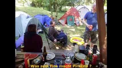 Zwischen Absturz und Höhenflug