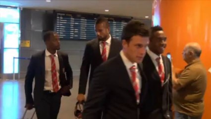 ManU a Stoccolma senza Rooney