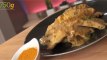 Recette de Poulet au curry - 750 Grammes
