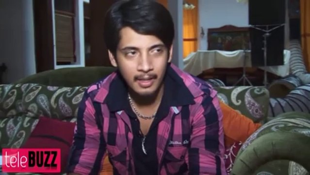 Raghu aka Ayaz's EXCLUSIVE INTERVIEW PART 2 & MESSAGE of Do Dil Ek Jaan 5th August 2013 FULL EPISODE