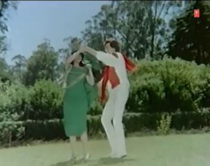 Chhuee Muee Chhuee Muee Ho Gayi Full Song _ Himmat Aur Mehanat _ Jitendra, Sridevi