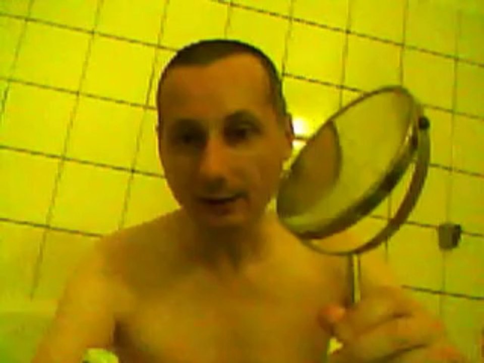 Le miroir brisé (1. Aussitôt dit, aussitôt PAS fait)