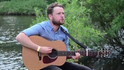 Michael Cassidy - We Can Breathe // Lakeside Session at Kendal Calling