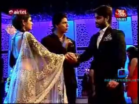 Saas Bahu Aur Betiyan [Aaj Tak] 6th August 2013 Video Watch pt2