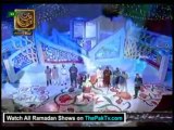 Shab e Lailatul Qadr With Junaid Jamshed By Ary Digital - Part 3