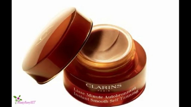 CLARINS Lisse Minute Autobronzant Στιγμαίο Αυτόματο Μαύρισμα