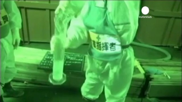 Nuovo allarme a Fukushima: situazione di emergenza per...