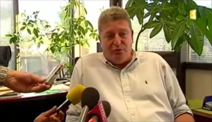 La grève s'étend au Port autonome.