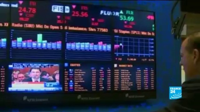 L'ex-trader français «Fabulous Fab» reconnu coupable de fraude boursière