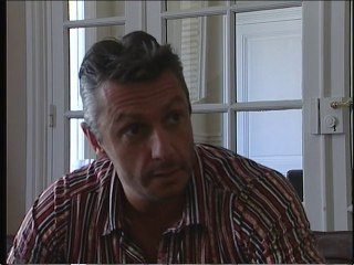 Mon voisin s'appel Georges