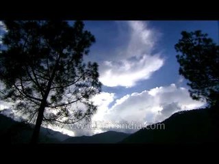 Beautiful Uttarakhand retains its beauty: Post floods at Phata