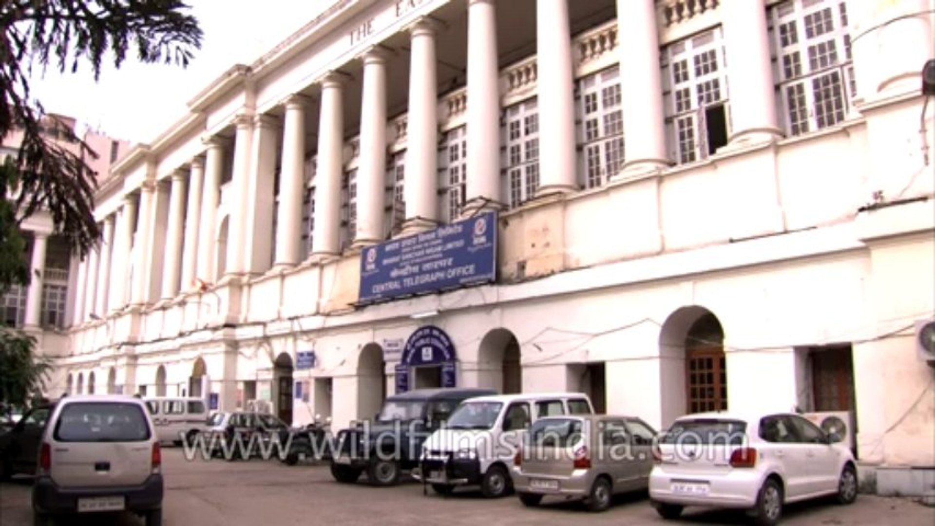 ⁣Death of an office: Telegram expires