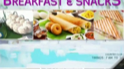 Weekend Celebrations At Country Vacations