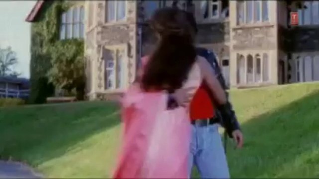 Deewana Deewana Main Tera Full Song _ Hero Hindustani _ Arshad Warsi, Namrata Shirodkar