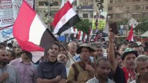 Egypte: réactions à l'annonce du procès des Frères musulmans