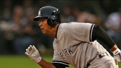 MLB - A-Rod dichiara guerra alla squalifica per doping