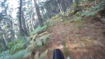MTB. Where We Belong