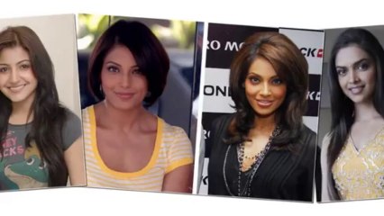 Celeb Style Guide to Hottest Hair Trends