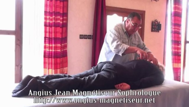 Stage et formation en magnétisme, biomagnétisme, devenir magnétiseur, guérisseur
