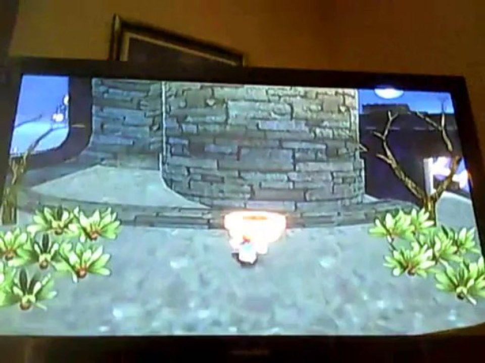 super mario galaxy 1  Episode 2