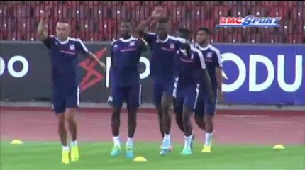 Grasshopper-Lyon : l’OL doit finir le travail - 06/08