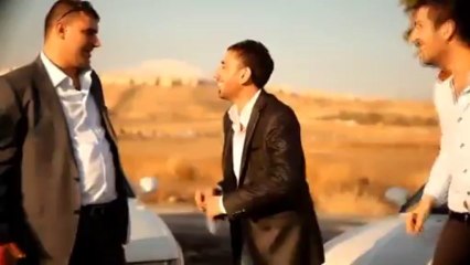 ANKARALI HÜSEYİN - LA BİZE HER YER ANGARA - AŞK MÜZİK 2013