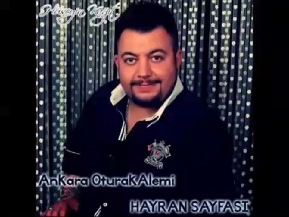 Hüseyin Kağıt  Ulus Cebeci Çankaya _2013}