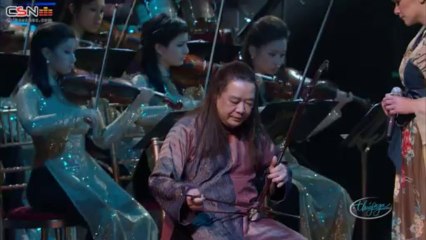 Giong Ca Di Vang - Nhu Quynh [MP4 HD 1080p]