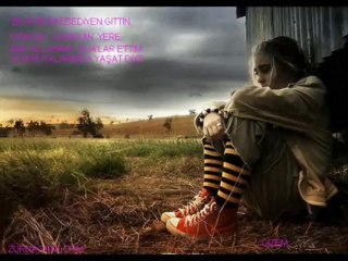 Kader - Sana kimse dokunmasın