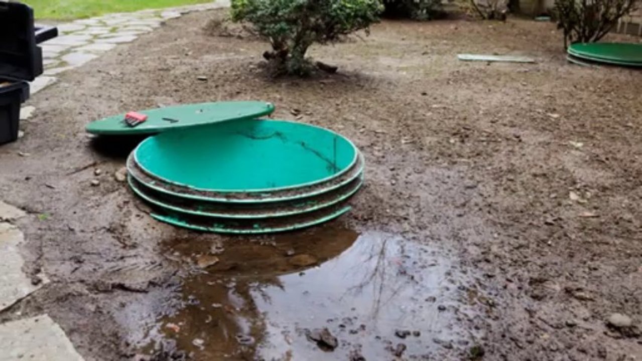 Reliable & Professional Drain Cleaning Services