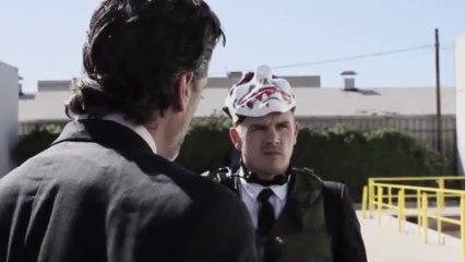 Payday 2 - Web Series Episode 2