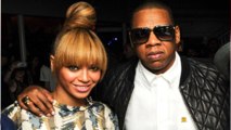 Jayz cheats on Beyonce with a female rap artist and model