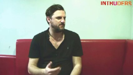 Solomun about fun and testing records while gig @ Showcase Paris