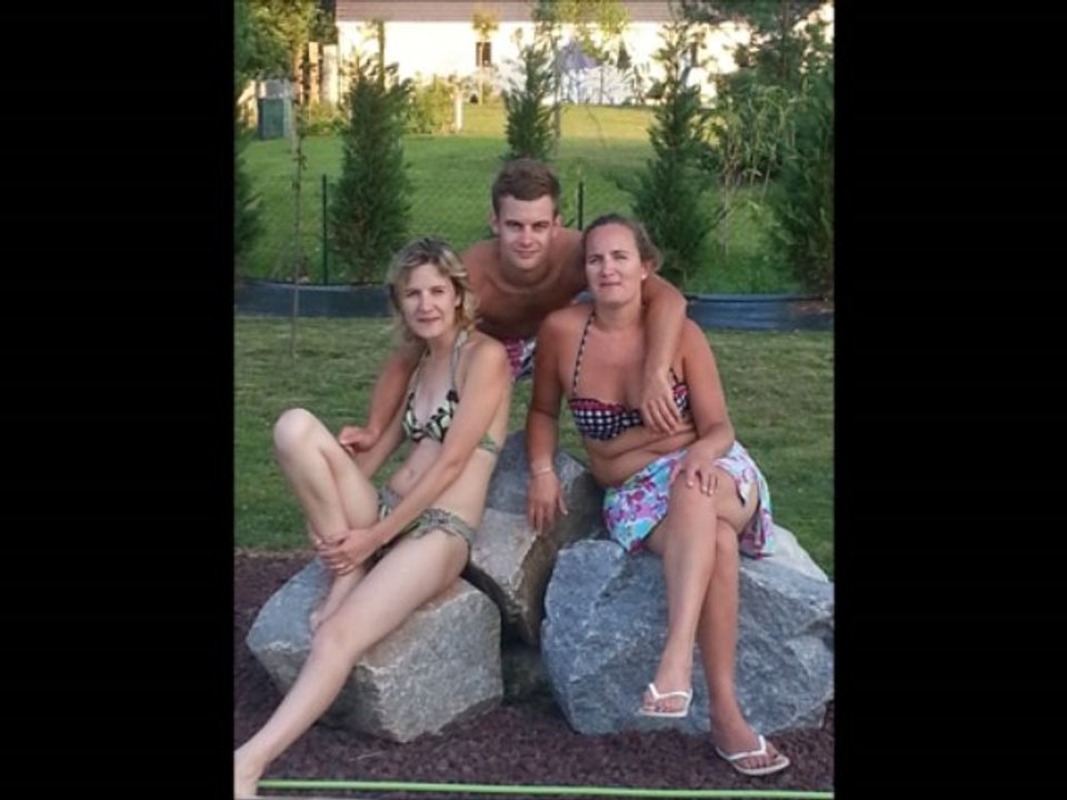 Week End Couvidou Swaggg
