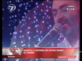 Sen yoktun-2 Dursun Ali Erzincanlı Ramazan 2013