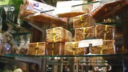 Dijon - Hauptstadt des Burgund | Euromaxx